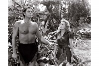 Džoni Vajsmiler - svjetski rekorder u plivanju i najpoznatiji Tarzan