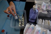 EU: Zapadni Balkan dobiće vakcine, ali se ne zna ni kada ni koju količinu