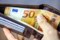 Svaki peti Austrijanac ima finansijske probleme