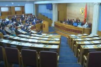 Skupština Crne Gore ponovo usvojila izmijenjeni Zakon o slobodi vjeroispovijesti