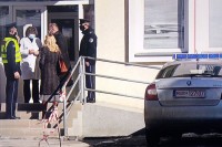 Kancelarija za KiM: Pretres u Domu zdravlja u Štrpcu, tražili vakcine protiv virusa