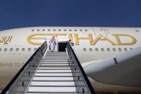 Etihad prvi u lansiranju digitalnih pasoša u uslovima kovida