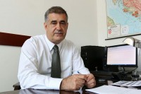 Fazlić: Kontrolom granice, readmisijom i raspodjelom tereta migrantske krize smanjiti pritisak na Bihać