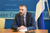 Рајчевић: У овој години коначан обрачун са негативним појавама у високом образовању