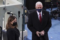 Бајден положио заклетву и постао нови предсједник Америке