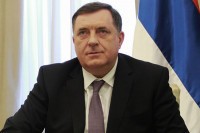 Dodik: SNSD će ostvariti još veći uspjeh ako se ponove izbori u Doboju