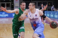 Igokea velikim preokretom stigla do pobjede nad Krkom