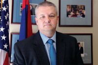 Kesić: Nema nikakvih indikacija o centralizaciji BiH i mijenjanju Dejtona dolaskom Bajdena