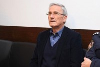 Pukovnik Dane Lukajić sproveden u KZP Banjaluka