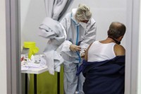 У Србији већ вакцинисано готово 20.000 људи