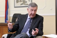 Radmanović: EU nema alternativu i u tome se svi slažemo