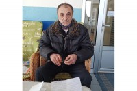 Ратном војном инвалиду потребна помоћ да преживи зиму