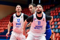 Adut Borca Aleksandar Radukić nema dilemu pred bitku sa Širokim: Pobjeda jedini izbor
