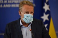 Izetbegović: Nema povratka na izvorni Dejton