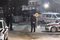 U neredima u kampu u Blažuju učestvovalo 2.000 migranata