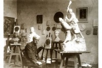 Na današnji dan rođen vajar Đorđe Jovanović - ovjekovječio Obrenoviće, Pančića, Mišića...