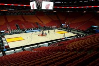 NBA: 502 igrača testirana, 11 pozitivnih na korona virus