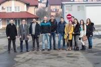 Најбољи студенти из Прњавора награђени путовањем на Јахорину