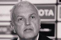 Preminuo istaknuti sportski radnik Dragan Vuksanović