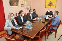 Град на Сани први у "Поносном маркету Републике Српске"