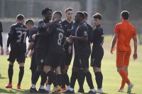 Poraz fudbalera Partizana od Rubina u Beleku