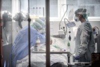 У Србији преминуло још 20 особа, заражено 1.648