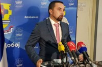Jerinić: Nezakonita odluka nezakonito izabranog CIK-a