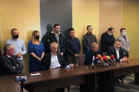 Lideri opozicije u RS: Odluka CIK-a opravdana
