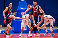 Borac bez odgovora protiv Širokog