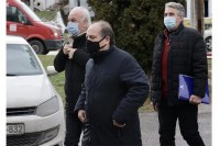 Mahmuljinu 10 godina zatvora jer nije spriječio zločine mudžahedina nad Srbima u Vozući i Zavidovićima