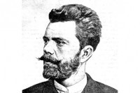 Vojislav Ilić - osnivač moderne srpske lirike