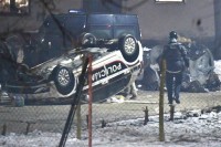 Protjerano šest migranata koji su učestvovali u neredima u Blažuju