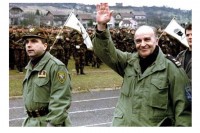Reagovanja na presudu Sakibu Mahmuljinu: Potvrda zločina nad Srbima, kazna premala
