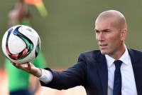 Zinedin Zidan pozitivan na koronu