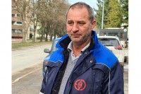 Bivši logoraš Duško Gligorić: Presuda je sramotna