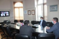 Унапређење рада Канцеларије за националне мањине у Бијељини