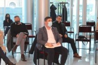 Одржана обука за команданте локалних кризних штабова