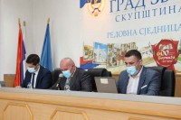Zvornik: Novu većinu čine SNSD, DEMOS, SP I DNS