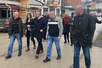 Бореновић: Искористити потенцијал општине Шипово