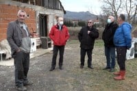 Приједор: Помоћ борцу прве категорије који живи у неусловној кући