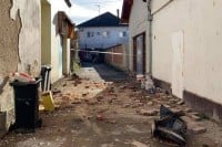 Костајница: Извршена дезинфекција и дератизација