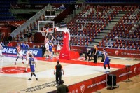 Barselona savladala Zvezdu u Beogradu