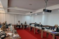 Одржана радионица о програмском буџетирању у систему јавног финансирања: Вјетар у леђа женама на селу