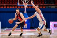 Draško Knežević pred utakmicu sa Podgoricom u Drugoj ABA ligi: Moramo se iskupiti za kiks protiv Širokog