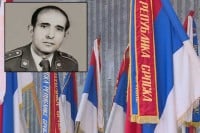 Преминуо пуковник у пензији Вељко Петрушић