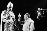 Sergej Ejzenštajn: Najveći filmski inovator