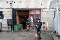 Pretresen kamp Blažuj, 17 osoba  biće protjerano iz BiH