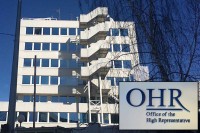 OHR: Nema loših naroda, samo pojedinaca