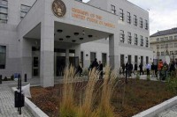 Ambasada BiH: Nema mjesta za upotrebu jezika netolerancije i podjela