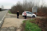 Шамац: Информативне табле по други пут на мети вандала